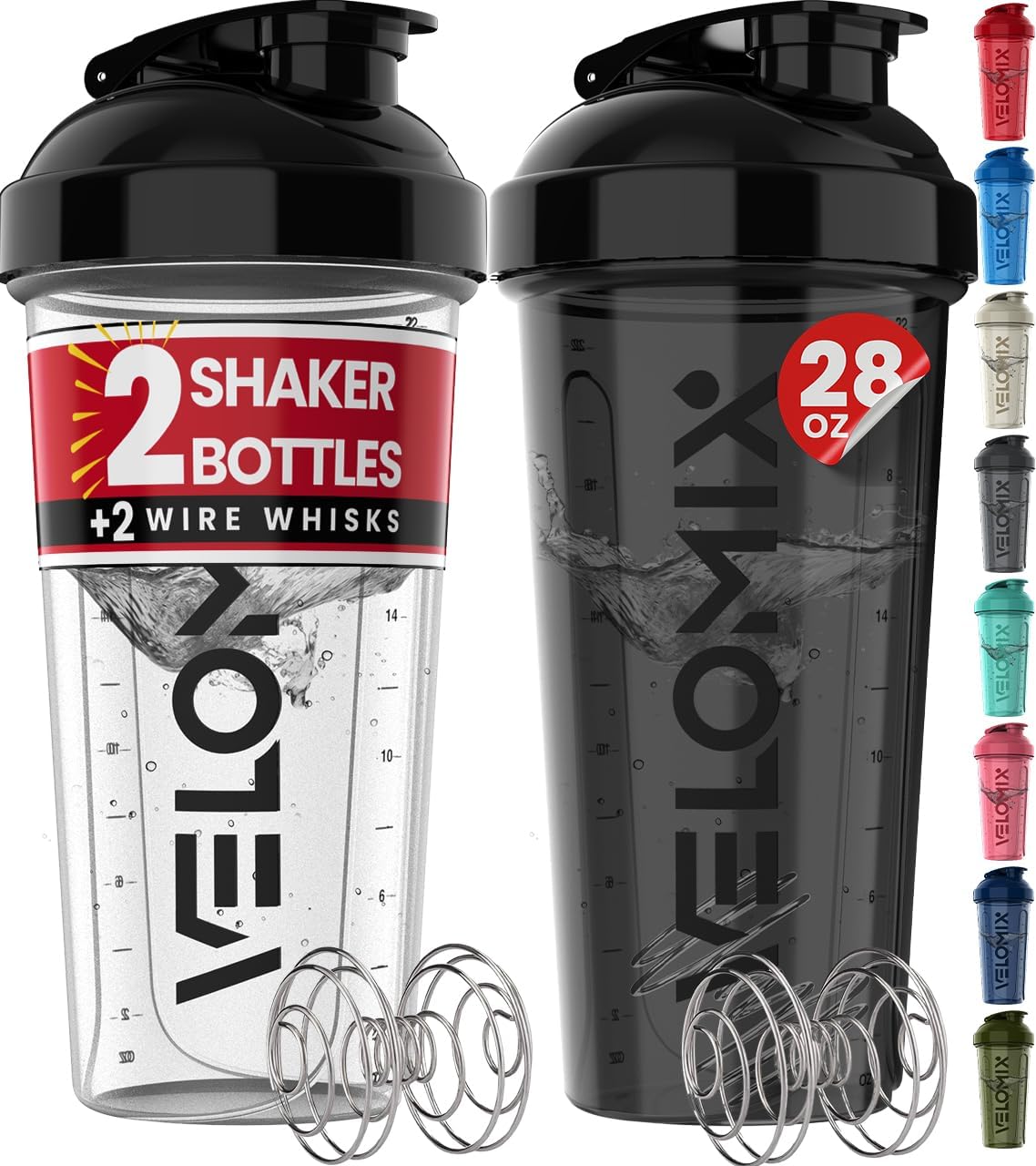 Protein Shake VELOMIX